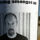 Image for article titled Louis C.K. is on a wanted poster for a "Peeping Tom" in California